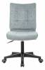 Стул компьютерный Stool Group TopChairs ST-ALEX ST-ALEX/PL/LT-28 крестовина пластик фото 2