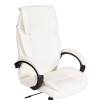 Кресло компьютерное Tetchair Oreon 21158 белый фото 10