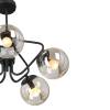 Потолочная люстра Vitaluce V4715-1/5PL фото 4