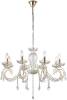 Люстра подвесная хрустальная Ambrella light Traditional TR4964 фото 2