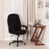 Кресло компьютерное Tetchair Comfort LT 19388 черный фото 17