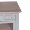 Комод Tetchair Secret de Maison Брайтон 20387 Antique grey/grey wash фото 7
