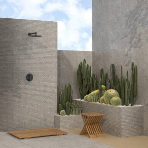 Kerama Marazzi Про Лаймстоун Антика