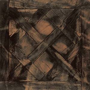 Керамическая плитка Peronda FS Forest Black 45x45x0.95