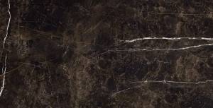 Керамогранит Onlygres Marble 71198 MOG401/PS_NC/60x120x9R/GW Dark Brown 60x120