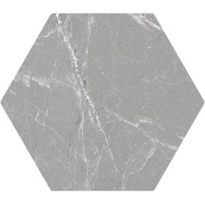 Керамогранит Atrivm Cosmo ATR00007 Silver 20x24.1