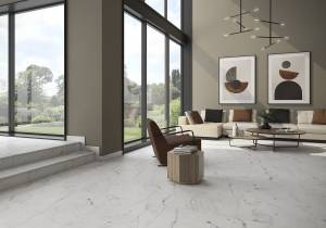 Gres de Aragon Marble