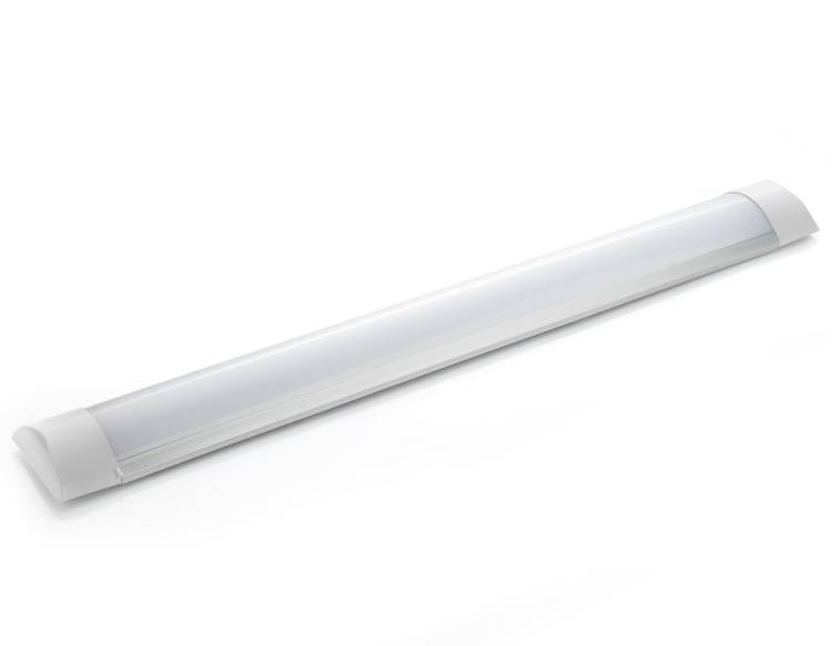 Настенно-потолочный линейный светодиодный светильник Ambrella light Tube 300302