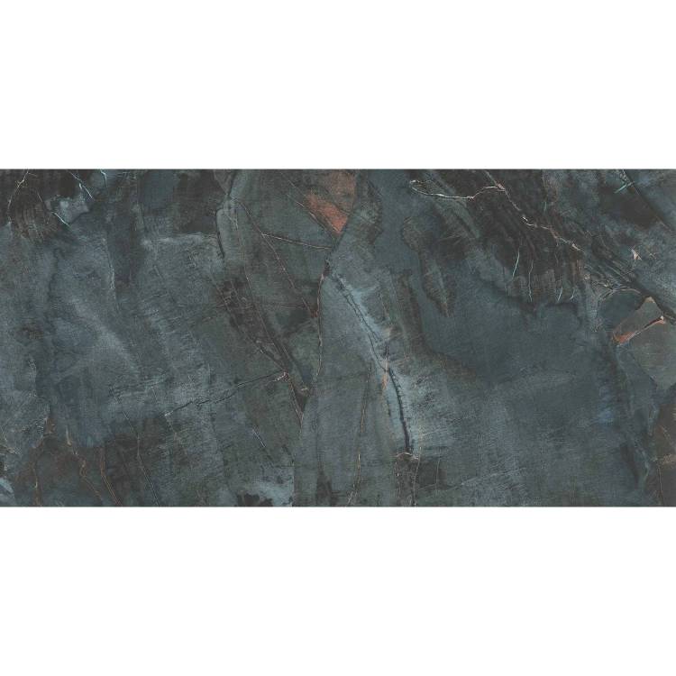 Керамогранит Realistik Magnesium Teal Multi Carving 80x160