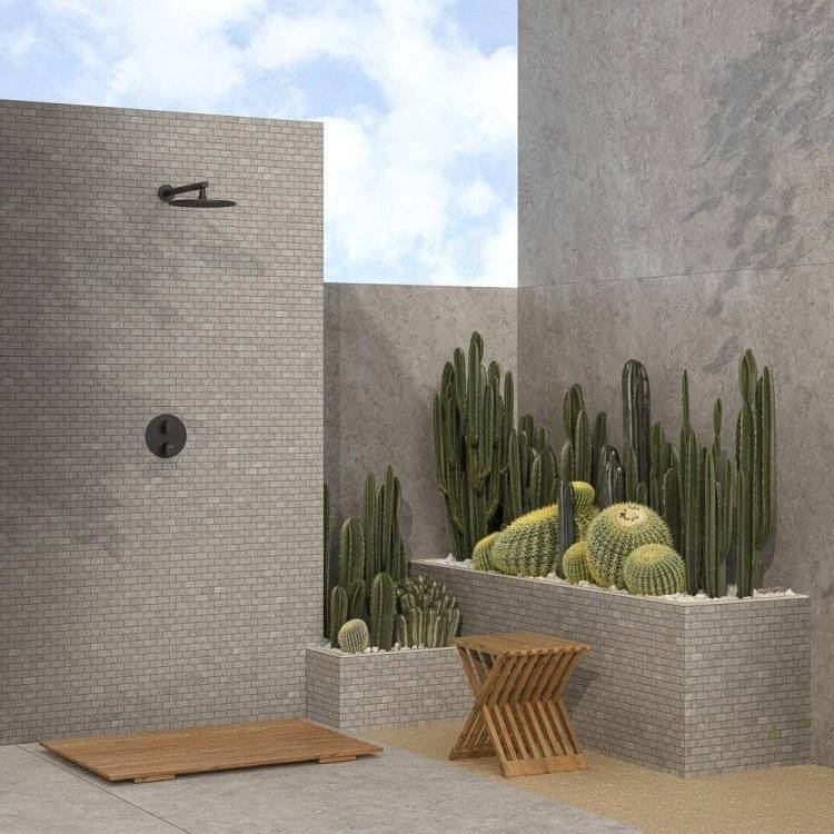 Kerama Marazzi Про Лаймстоун Антика