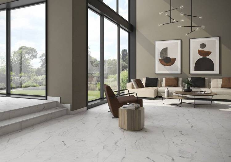 Gres de Aragon Marble