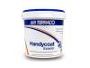 TERRACO HANDYCOAT EXTERIOR шпатлевка финишная для фасадных работ (5кг) фото 2