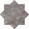 Керамогранит Cevica Becolors Star Grey 13.25x13.25