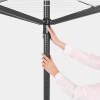 Сушилка для белья Brabantia Lift-о-мatic 290503 антрацит фото 6