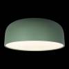 Потолочный светодиодный светильник Loft IT Axel 10201/480 Green фото 4