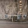 Керамогранит Moreroom Stone Frappuccino MN319AP321606 (MN328CP321606) Polished 6mm 160x320 фото 3