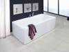 Акриловая ванна Royal Bath Accord 180x90, с каркасом фото 2