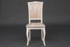 Стул Tetchair Опера 19447 butter white (слоновая кость) фото 2