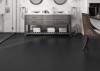 Керамогранит Oset Versalles Hex Black 20x24 фото 2