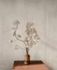 Керамическая плитка Ragno Travertino Wall RCUV Decoro Malva Touch Cross Bianco Rett 40x120 фото 10