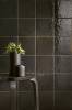 Керамогранит Settecento Oxida 154505 Brick Green 7.5x30 фото 3