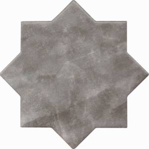 Керамогранит Cevica Becolors Star Grey 13.25x13.25
