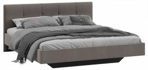 Кровать двуспальная Трия Элис TRI_263540 Мокко