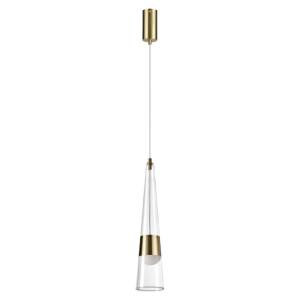 Подвес Odeon Light Lump 5043/12L