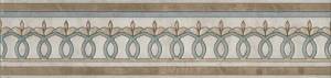Бордюр Kerama Marazzi Эвора HGD\A528\13000RL обрезной 30x7.2