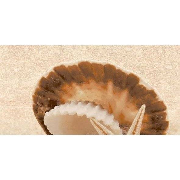 Декор Нефрит Керамика Аликанте 10-00-11-121 25x50