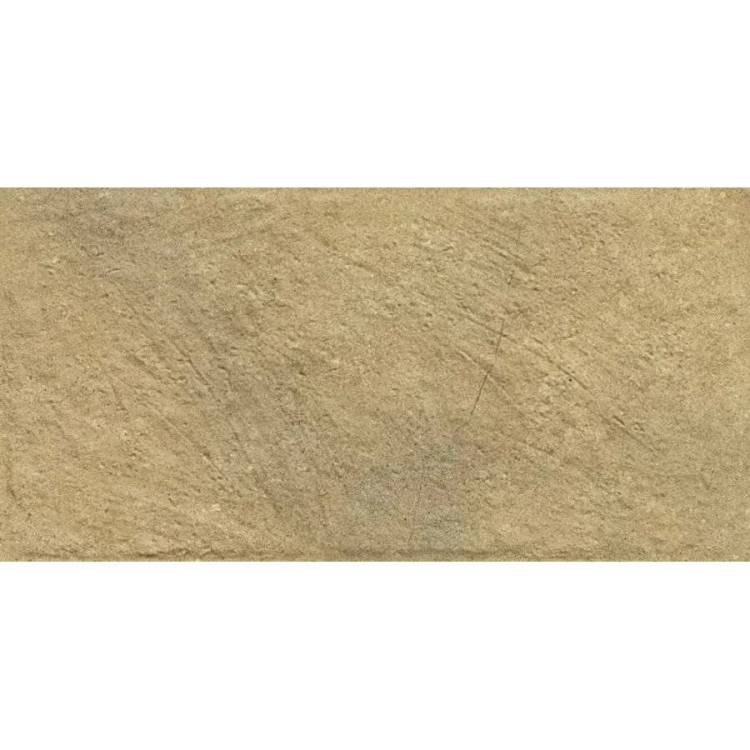 Клинкерная плитка Paradyz Eremite Beige Klinkier Struktura Mat 30x60