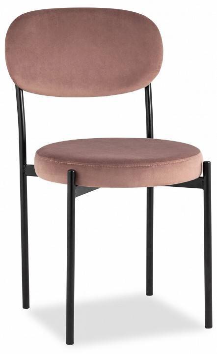 Стул Stool Group Бриф vd-brief-b15(P) пыльно-розовый