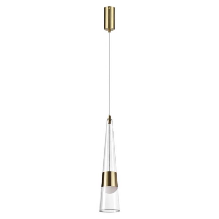 Подвес Odeon Light Lump 5043/12L