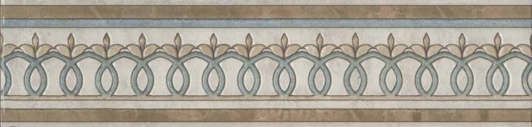 Бордюр Kerama Marazzi Эвора HGD\A528\13000RL обрезной 30x7.2