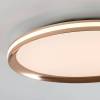 Потолочный светильник LED4U L3020-400 GD фото 7
