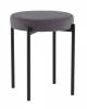 Табурет Stool Group Бриф Original SG005-bmm-C082 Серый