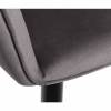 Стул Bradex Home Frida RF 0379 темно-серый фото 13