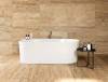Акриловая ванна Allen Brau Priority 1 170x80, белая фото 4