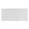Светодиодная лента Arlight 22W 5060SMD красный 500мм 014255