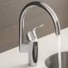 Смеситель для кухни Grohe Eurosmart 33202002 фото 5