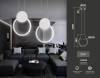 Подвесной светодиодный светильник Ambrella light Comfort Line FL5251 фото 2