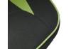 Компьютерное кресло Woodville Plast 11913 1 green / black фото 9