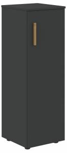 Тумба Skyland Forta 00-07088296 Черный графит