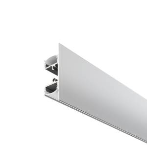 Алюминиевый профиль Led Strip ALM-1848-S-2M