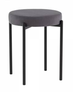 Табурет Stool Group Бриф Original SG005-bmm-C082 Серый