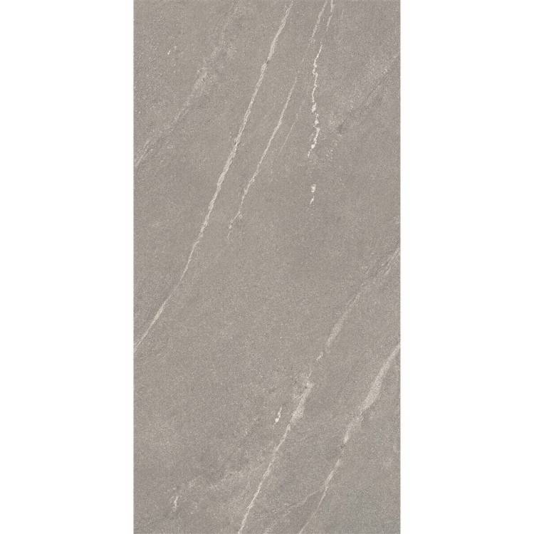 Керамогранит Yurtbay Tiger P14507.6 Grey Matt Rect Por Tile 60x120
