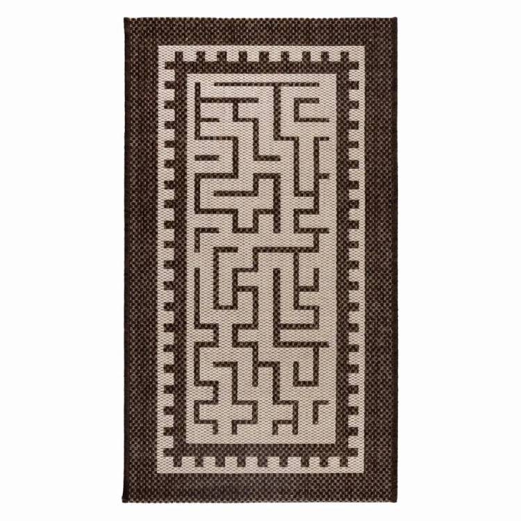 Ковер Витебские Ковры Циновка sz1470/a4/11 Прямоугольник 0.8x1.2