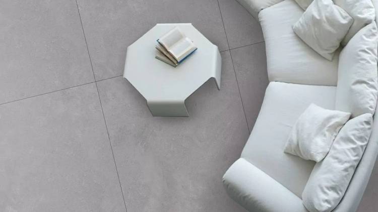 Pieza Ceramica Loft
