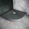 Поддон для душа Grossman Strong GR-S2100100 Черный 100x100 фото 6
