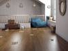 Керамогранит Kerama Marazzi Сальветти SG514720R капучино светлый обрезной 119.5x20 фото 3